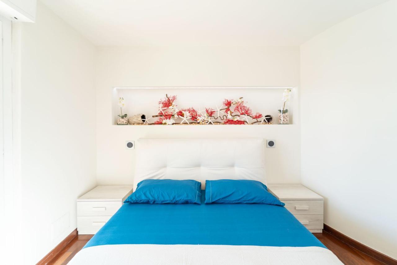 Bed and Breakfast La Residencia Alghero Exteriér fotografie