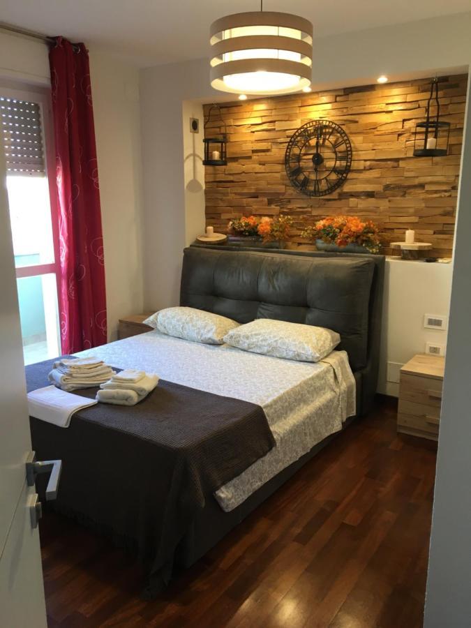 Bed and Breakfast La Residencia Alghero Exteriér fotografie